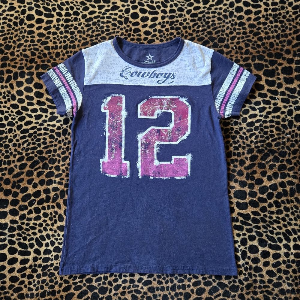 Dallas Cowboys t-shirt
